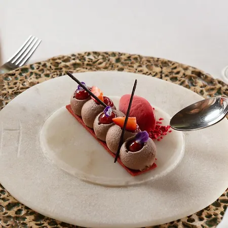 Coolrooms Palacio De Luces