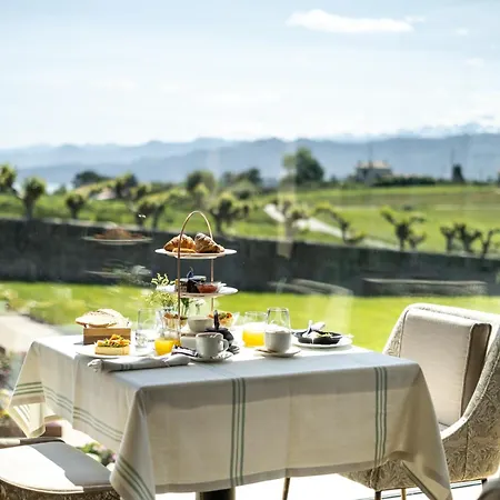 Coolrooms Palacio De 5* Luces