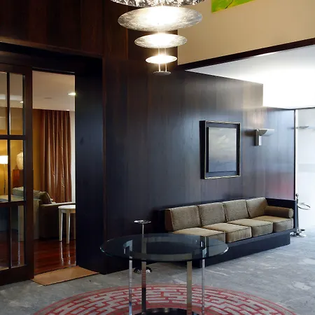 Hotel Palacio De Luces, Small Luxury 5*