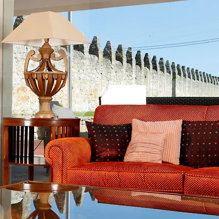 Coolrooms Palacio De מלון