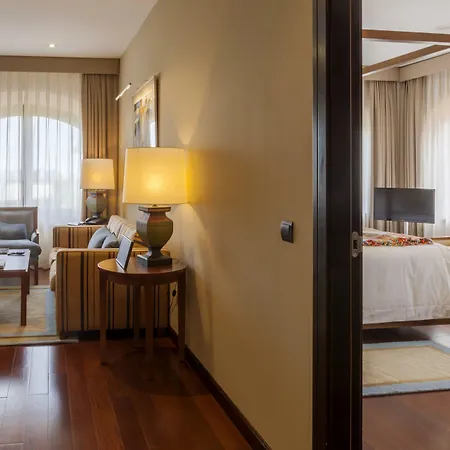 Palacio De Luces, Small Luxury 5* Luces