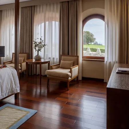 Hotel Palacio De Luces, Small Luxury 5*