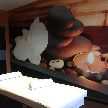 Palacio De Luces, Small Luxury