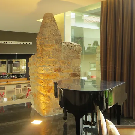 Hotel Palacio De Luces, Small Luxury 5*