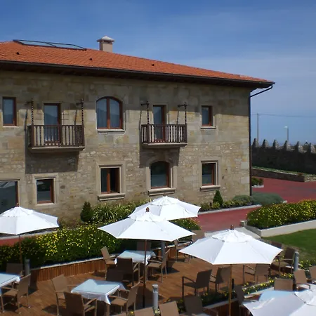 Coolrooms Palacio De מלון 5*