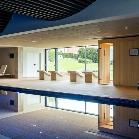 Hotel Coolrooms Palacio De 5*