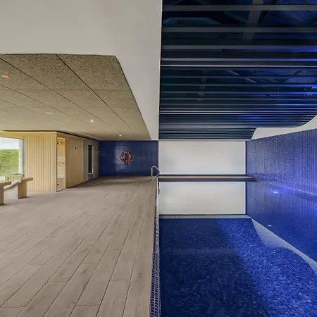 Coolrooms Palacio De 5* Luces