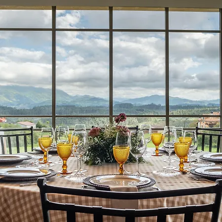 Hotel Palacio De Luces, Small Luxury