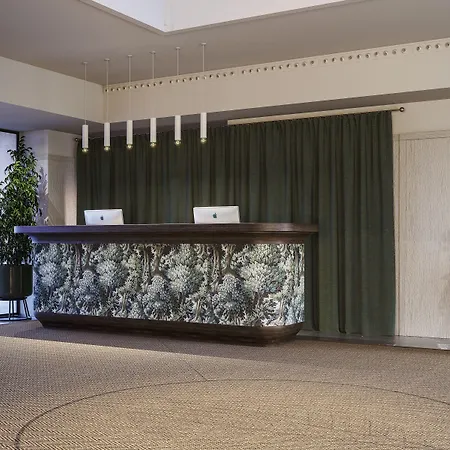 Palacio De Luces, Small Luxury 5*