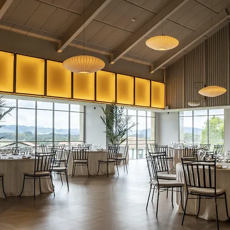 Palacio De Luces, Small Luxury Hotel Luces