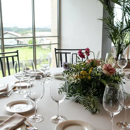 מלון Coolrooms Palacio De 5*