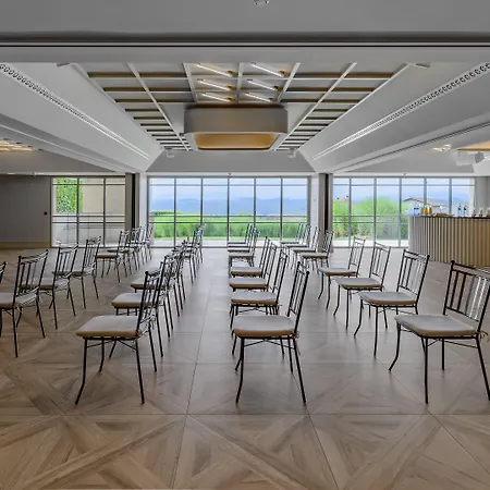 Coolrooms Palacio De Luces