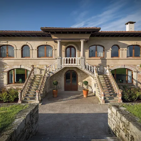 Coolrooms Palacio De מלון 5*