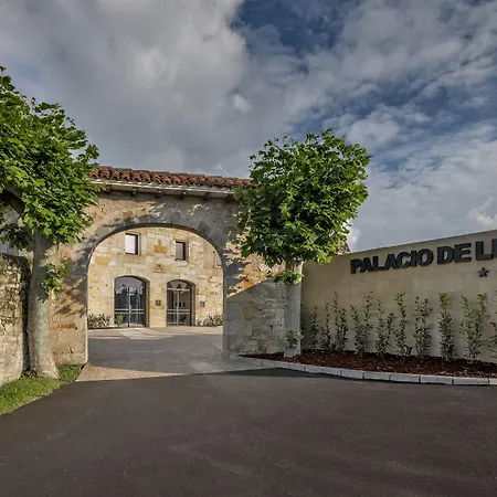 Palacio De Luces, Small Luxury Hotel 5*