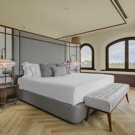 Hotel Palacio De Luces, Small Luxury Luces