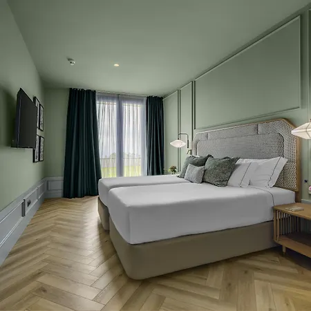 Palacio De Luces, Small Luxury 5*