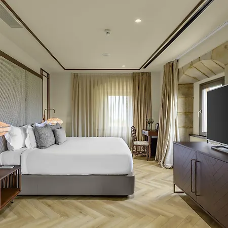 Palacio De Luces, Small Luxury 5* Luces