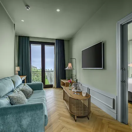 Palacio De Luces, Small Luxury Hotel