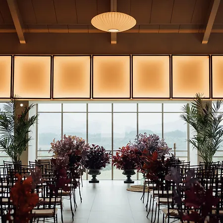 Hotel Coolrooms Palacio De