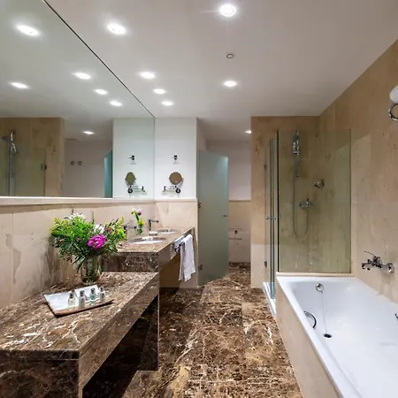 Palacio De Luces, Small Luxury Hotel 5*