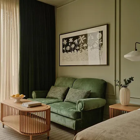 Coolrooms Palacio De Hotel