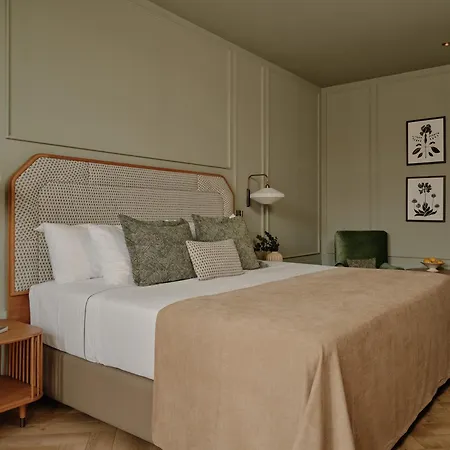 Coolrooms Palacio De 5*