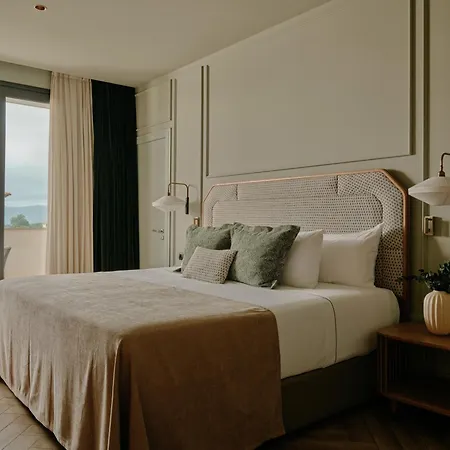 Coolrooms Palacio De Hotel