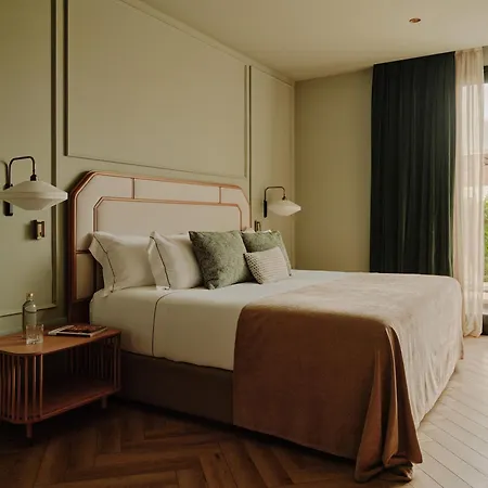 Coolrooms Palacio De 5*