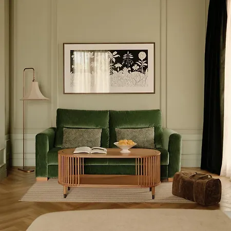 Coolrooms Palacio De 5*