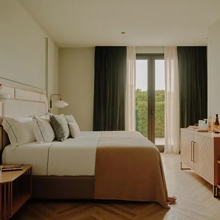 Hotel Coolrooms Palacio De