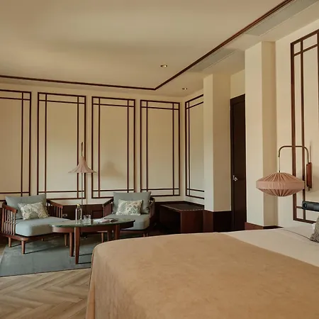 Hotel Coolrooms Palacio De