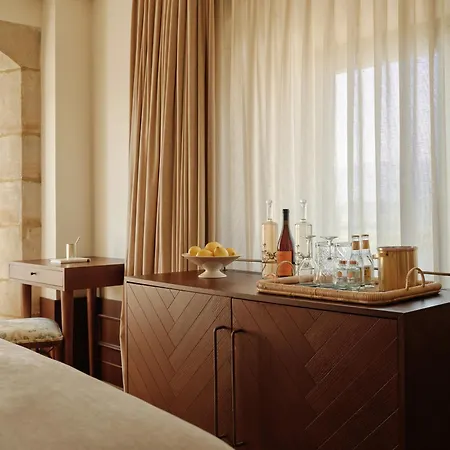 Hotel Coolrooms Palacio De Luces