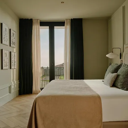 Hotel Coolrooms Palacio De Luces