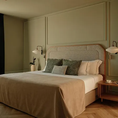 Coolrooms Palacio De 5*