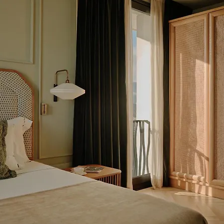 Coolrooms Palacio De Luces