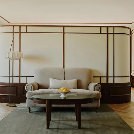 Coolrooms Palacio De Hotel 5*