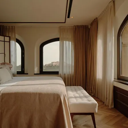 Hotel Coolrooms Palacio De Luces