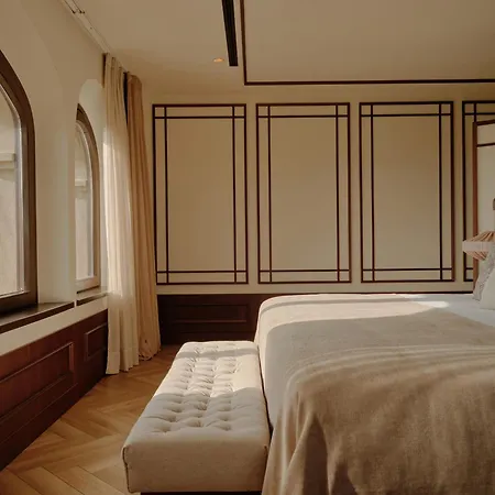 Coolrooms Palacio De 5*