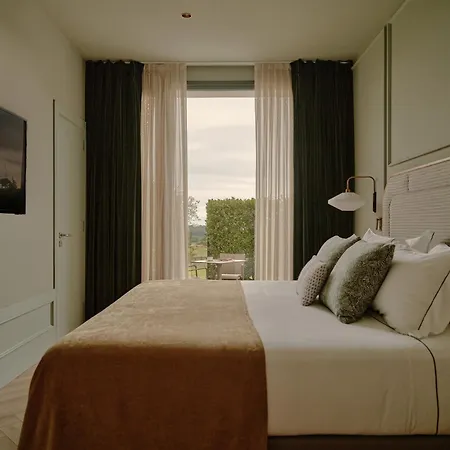 Hotel Coolrooms Palacio De