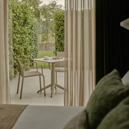 Coolrooms Palacio De 5*