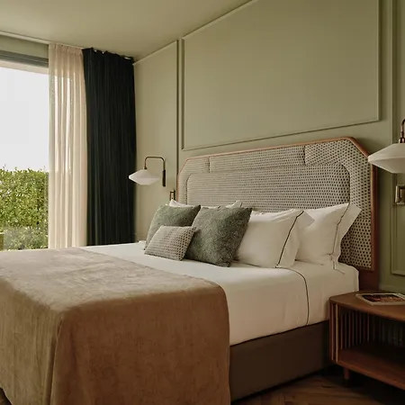 Coolrooms Palacio De Hotel