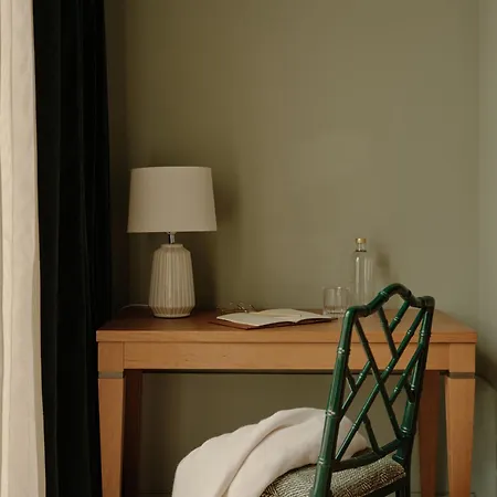 Hotel Palacio De Luces, Small Luxury