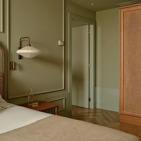 Coolrooms Palacio De Hotel Luces
