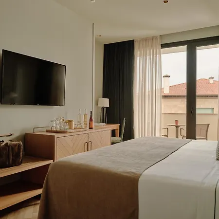 Hotel Coolrooms Palacio De Luces