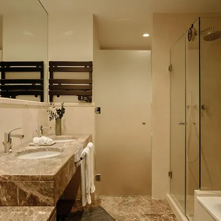 Hotel Coolrooms Palacio De