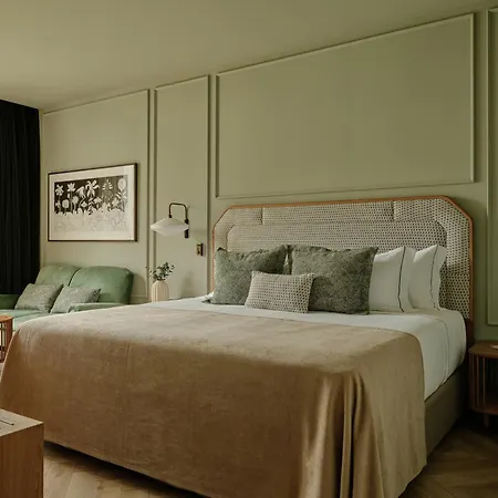 Coolrooms Palacio De 5*