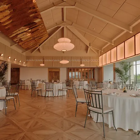 Palacio De Luces, Small Luxury Hotel 5*