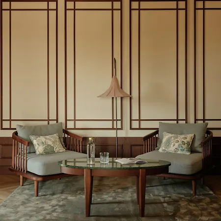 Coolrooms Palacio De Hotel