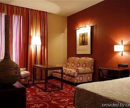 Hotel Coolrooms Palacio De