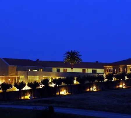 Hotel Coolrooms Palacio De 5*